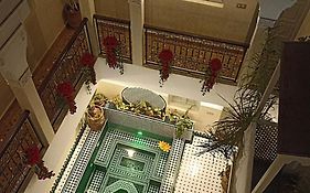 Riad privatisé Magnolia&SPA
